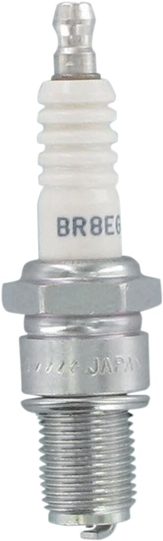 NGK Spark Plug KTM XC-W 200 (2010-2016)