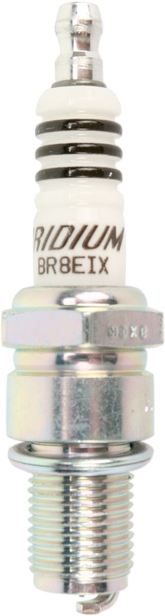 NGK Spark Plug YAMAHA DT 125 RE MX (2005-2006)