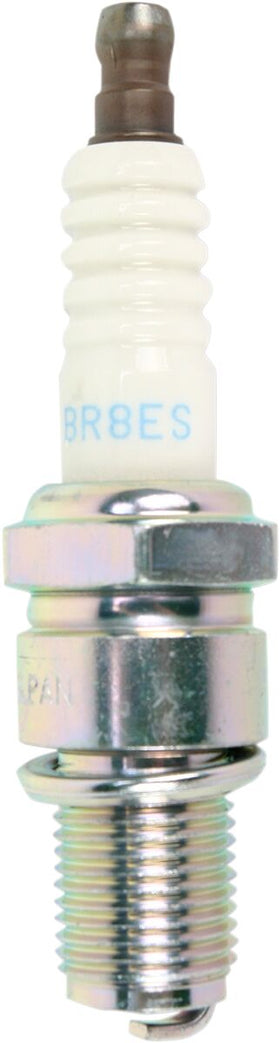 NGK Spark Plug KAWASAKI KMX 125 (1999-2001)