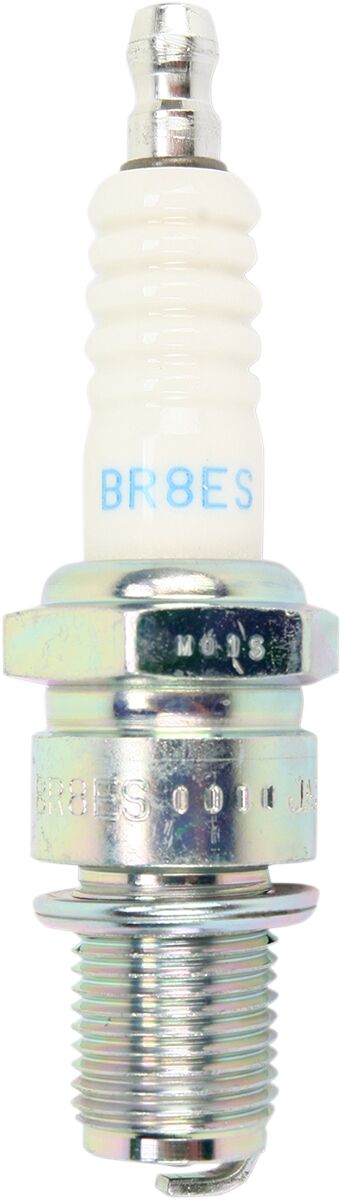 NGK Spark Plug YAMAHA DT 50 LC (1999-2000)