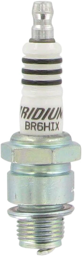 NGK Spark Plug KTM SX 50 MINI ADVENTURE (1999-2008)