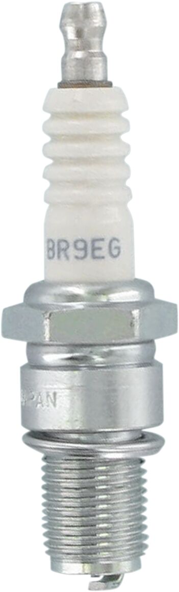 NGK Spark Plug KTM EXC 200 (1999-2001)