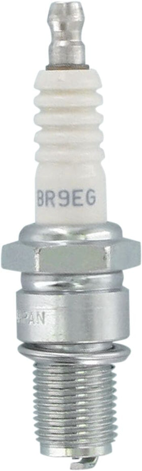NGK Spark Plug HONDA CR 250 R (1999-2007)