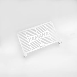 Branded Radiator Guards for Yamaha YZF-R25 '14-, YZF-R3 '15- , MT-25 '15- & Yamaha MT-03 '16-