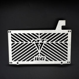 Branded Radiator Guard For Yamaha MT-125 '20-