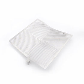 Branded Radiator Guard for Triumph Speed Triple 1200 RS '21-