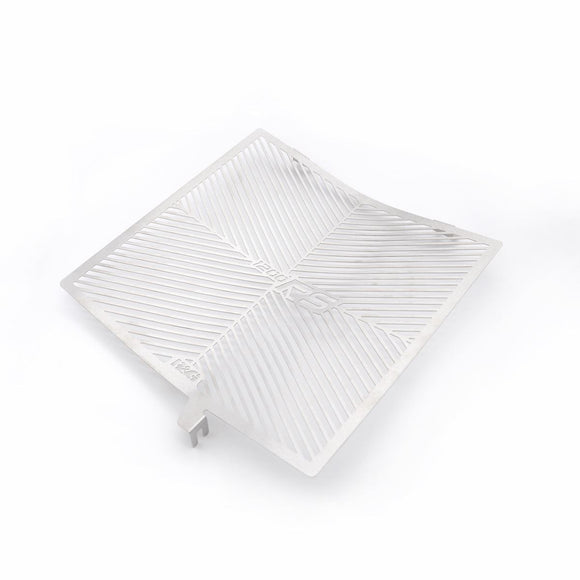 Branded Radiator Guard for Triumph Speed Triple 1200 RS '21-