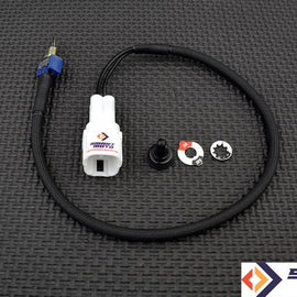 GSX-R 1000 2001 - 2002 Suzuki Dealer Mode Switch 4-pin