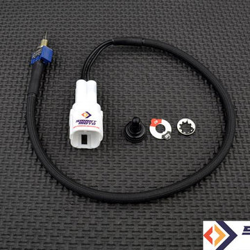 SUZUKI GSX-R 1000 2001 - 2002  Dealer Mode Switch 4-pin