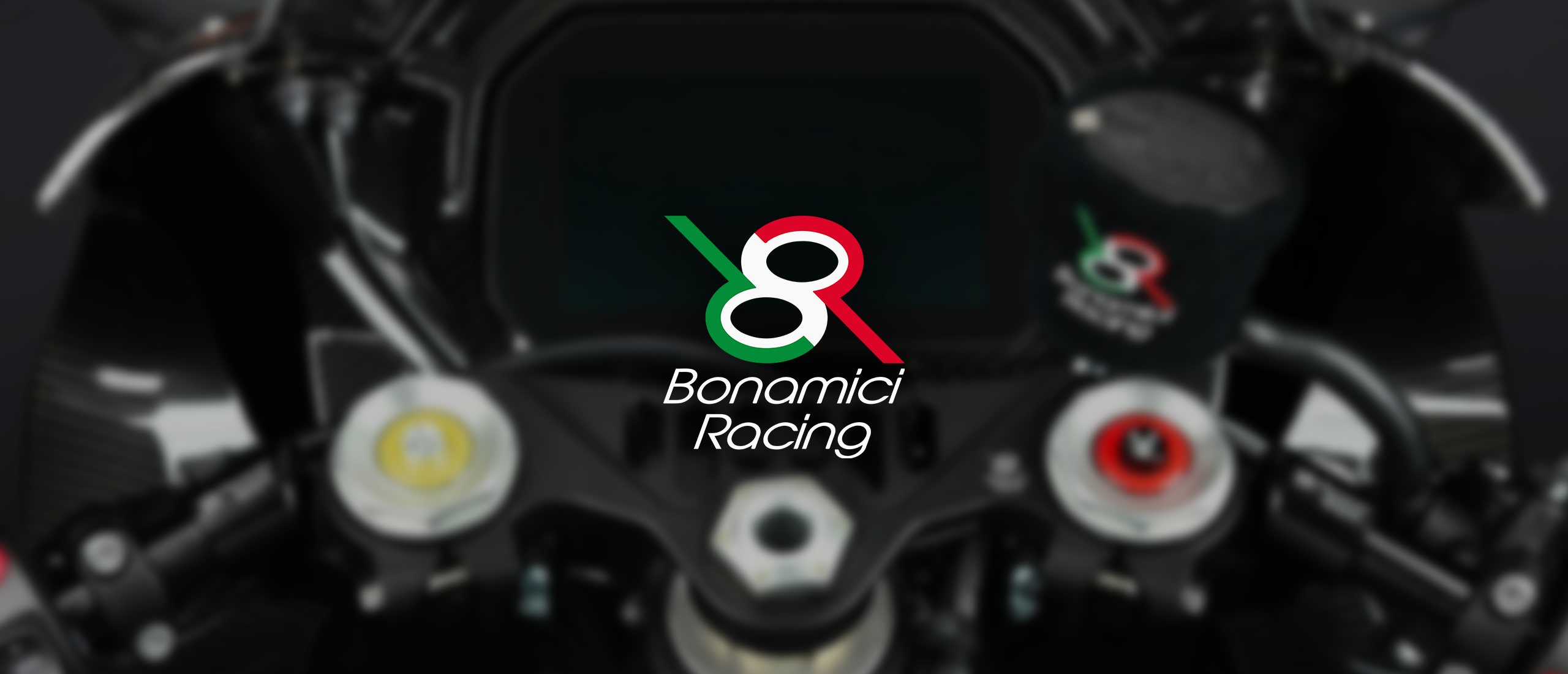 Bonamici racing p3 tuning 2d31c4bd 832c 4fe7 8713 b5e294ebbf1b