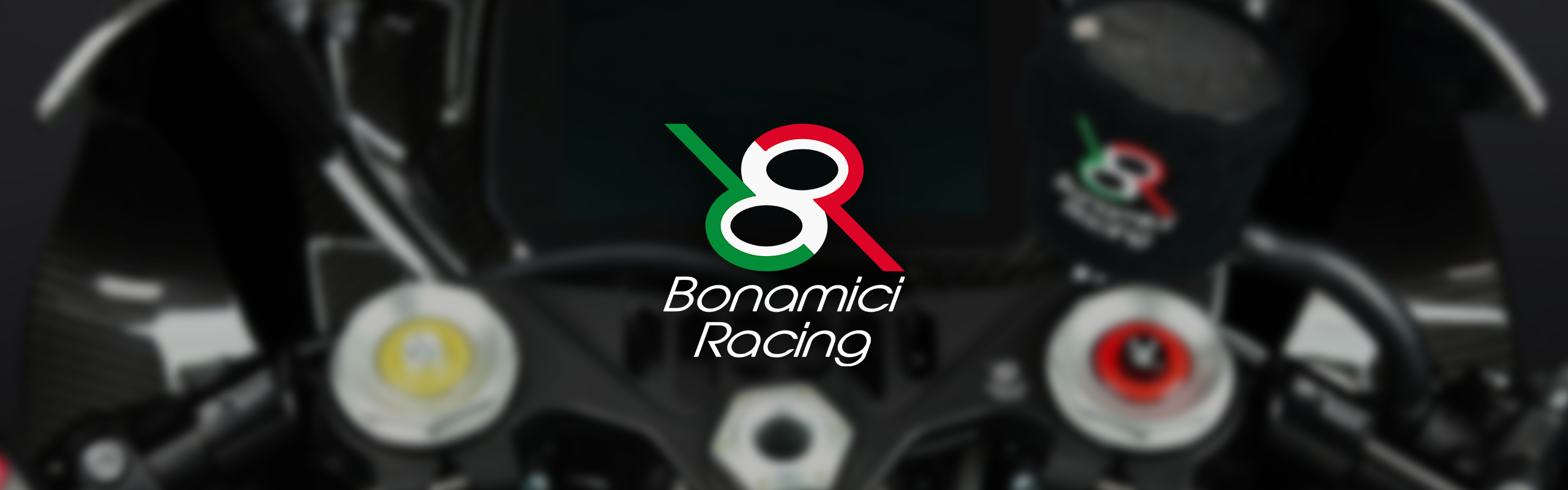 Bonamici racing p3 tuning desktop