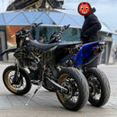 Yamaha WR450F Flip N Dip-3