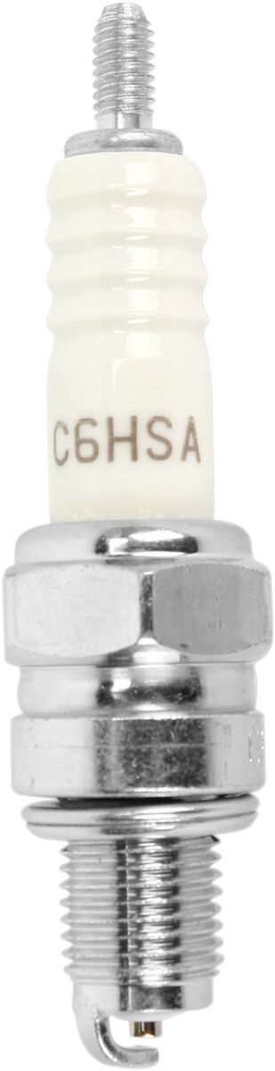 NGK Spark Plug KAWASAKI AN 112 (2008-2010)