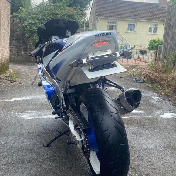 Universal Adjustable / Flip Bracket Flip N Dip