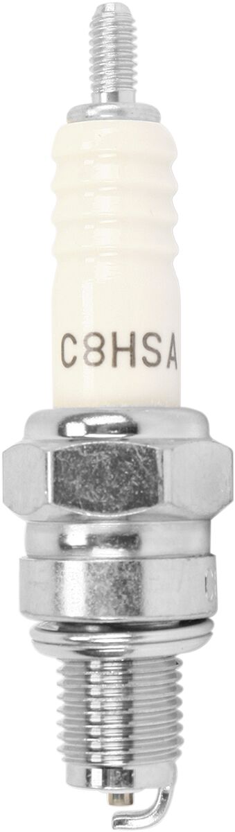 NGK Spark Plug KAWASAKI EX 250 R (2008-2010)