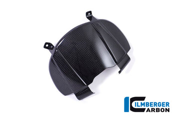 BMW RNineT Racer (1200cc) (2017-2019) Ilmberger Carbon Cover Behind Headlight