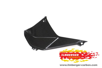 BMW R1200RS (2015-2019) Ilmberger Cover near the Instrument left Side
