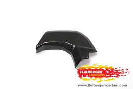 DUCATI Multistrada 1200 / S (2015-2018) Ilmberger Cover near the instrument left (Gloss Finish)