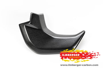DUCATI Multistrada 1200 / S (2015-2018) Ilmberger Cover near the instrument left (Matt Finish)