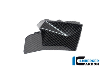 BMW M1000XR (2024-2026) Ilmberger Gloss Carbon Cover Near The Instruments (right side)