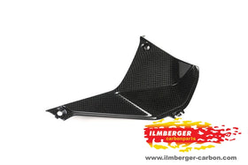BMW R1200RS (2015-2019) Ilmberger Cover near the Instrument right Side