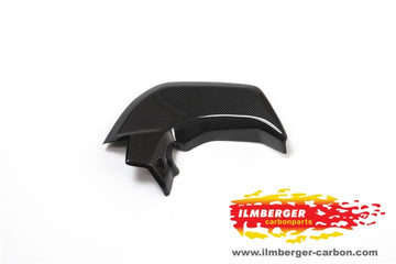 DUCATI Multistrada 1200 / S (2015-2018) Ilmberger Cover near the instrument right (Gloss Finish)