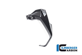 DUCATI Multistrada V4 / S / Sport / Pikes Peak / RS (2021-2024) Ilmberger Carbon Cover Near Instrument Panel Right Hand Side - Matt Finish