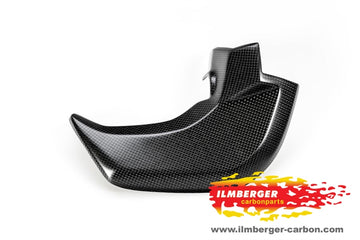 DUCATI Multistrada 1200 / S (2015-2018) Ilmberger Cover near the instrument right (Matt Finish)