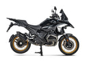 BMW R1300GS - (2023-2026) Akrapovic Titanium Crash Bar Kit