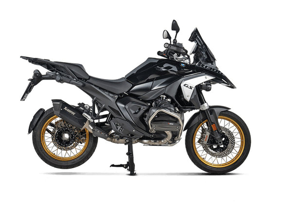 BMW R1300GS - (2023-2026) Akrapovic Titanium Crash Bar Kit