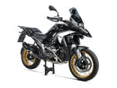 BMW R1300GS - (2023-2026) Akrapovic Titanium Crash Bar Kit