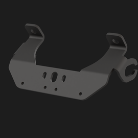 Honda CB1000R Flip N Dip