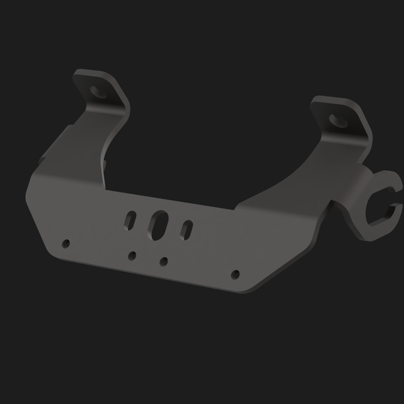 Honda CB1000R Flip N Dip