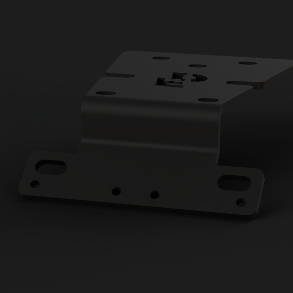 Honda CB650F Flip N Dip