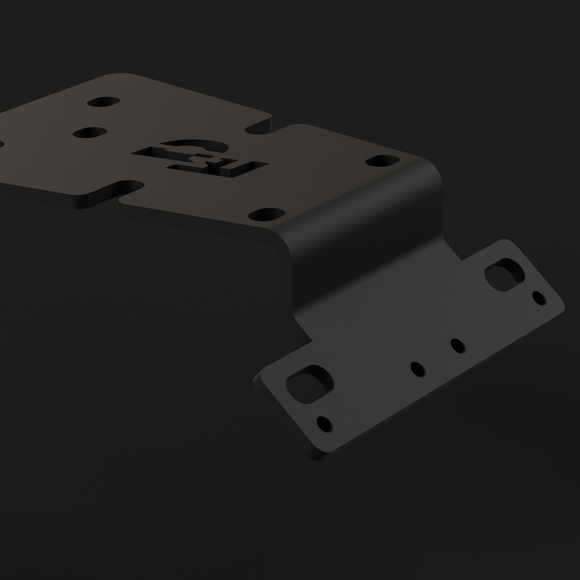 Honda CB650F Flip N Dip