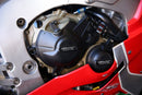 GB Racing Honda CBR1000RR Fireblade & Fireblade SP 2017-2019 Stock Secondary Engine Cover - Clutch/Gearbox