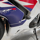 GB Racing Honda CBR1000RR Fireblade & RR-R SP 2020-2026 Bullet Frame Slider - Left Hand Side - Race