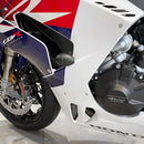 GB Racing Honda CBR1000RR Fireblade & RR-R SP 2020-2026 Bullet Frame Slider - Left Hand Side - Race
