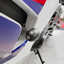 GB Racing Honda CBR1000RR Fireblade & RR-R SP 2020-2026 Bullet Frame Slider - Left Hand Side - Race