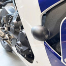 GB Racing Honda CBR1000RR Fireblade & RR-R SP 2020-2026 Bullet Frame Slider - Right Hand Side - Race
