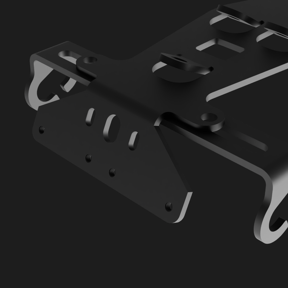 Honda CBR1000RR Flip N Dip