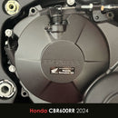 GB Racing Honda CBR600RR 2009-2026 Secondary Engine Cover - Clutch/Gearbox