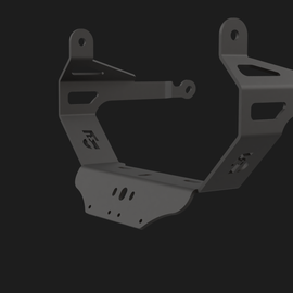 Honda CBR600RR Flip N Dip