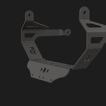 Honda CBR600RR Flip N Dip