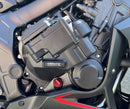 GB Racing Honda CBR650R & CB650R 2024-2026 E-CLUTCH Stock Secondary Engine Cover - E-Clutch/Gearbox