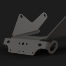 Honda CB1000 Hornet Flip N Dip-1