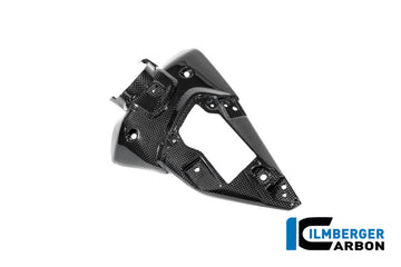 BMW R 12 (2024-2026) Ilmberger Carbon LH Airbox Cover (Gloss)
