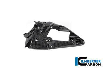 BMW R 12 nineT (2024-2026) Ilmberger Carbon RH Airbox Cover (Gloss)