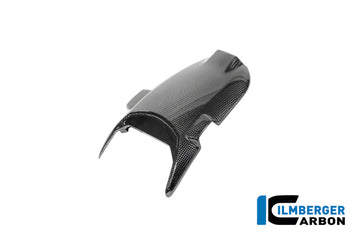 BMW R 12 nineT (2024-2026) Ilmberger Carbon Rear Mudguard Cover (Gloss)