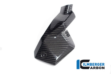BMW R1300RS (2025-2026) Ilmberger Carbon Injector Cover (Left Hand Gloss)